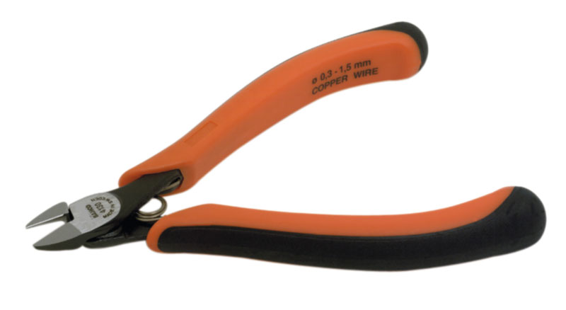 Bahco Seitenschneider Ergo Bahco Seitenschneider Ergo