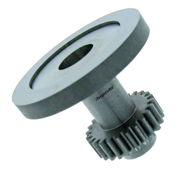 Rollierscheibe Widia 4 mm