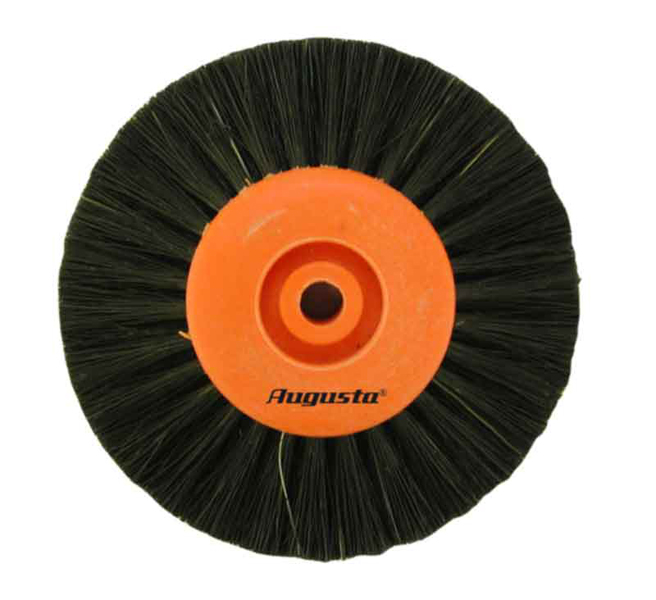 Rundbürste Chungking Ø 80 mm