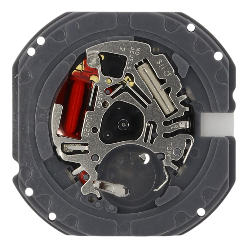 AVJ42F6 AU-Werk Shiojiri VJ 42 D6