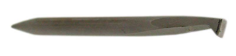 Fasserstahl Andrücker