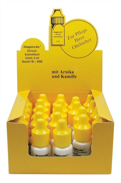 Augusta® Ohrlochkosmetikum
