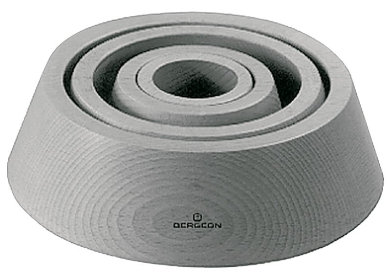 Bergeon Werkuntersetzringe Holz