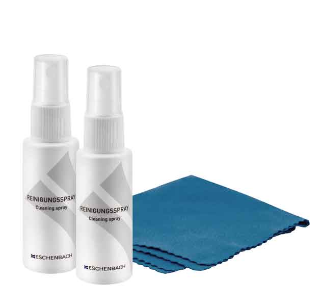 Eschenbach Reinigungsspray