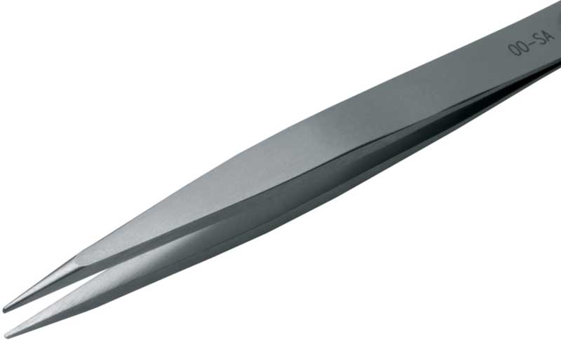 Rubis Pinzette Titan Nr. 00
