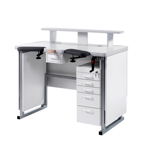 Uhrmacherwerktisch 1250