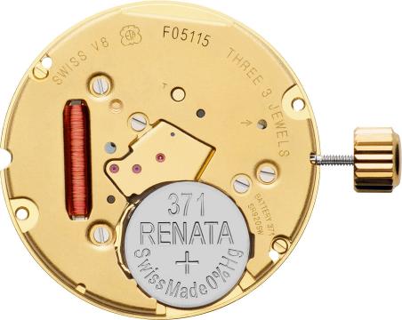 AOF05.115F3 AU-Werk ETA F05.115 D6 (H0)