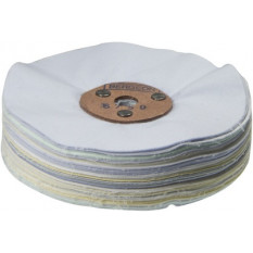 Bergeon Polierscheibe 100 mm