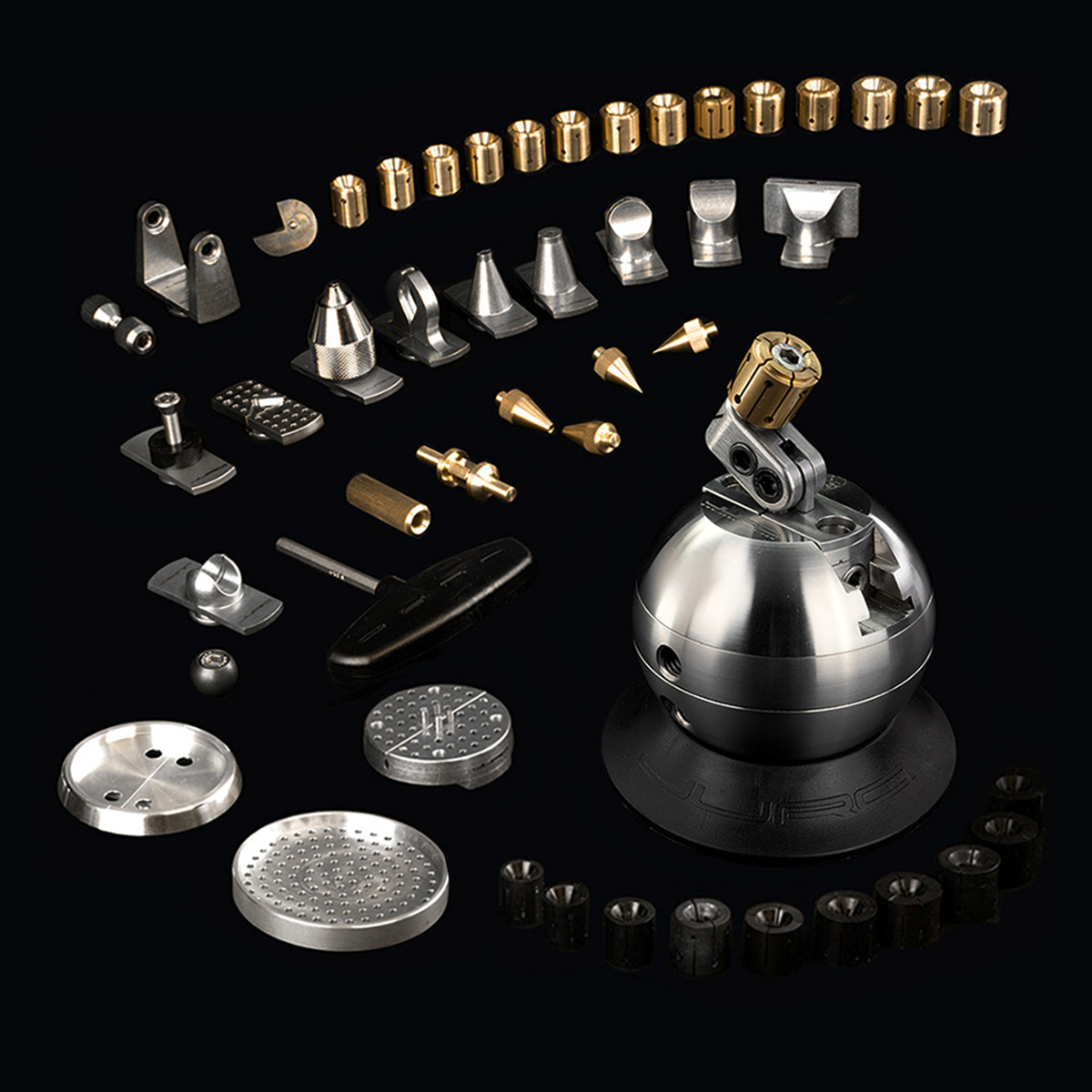 JURA 3X Extended Set