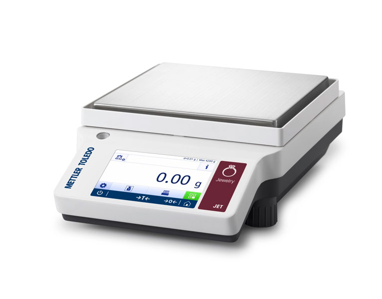 Mettler Gold- und Karatwaagen Mettler Gold- und Karatwaagen