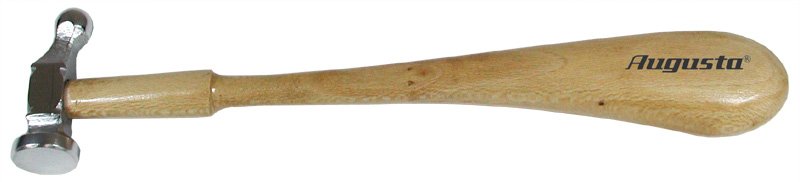 Ciselierhammer mit Stiel Ciselierhammer mit Stiel
