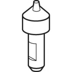 Bergeon Einsatz für Gehäuse mit Löchern Bergeon Einsatz für Gehäuse mit Löchern