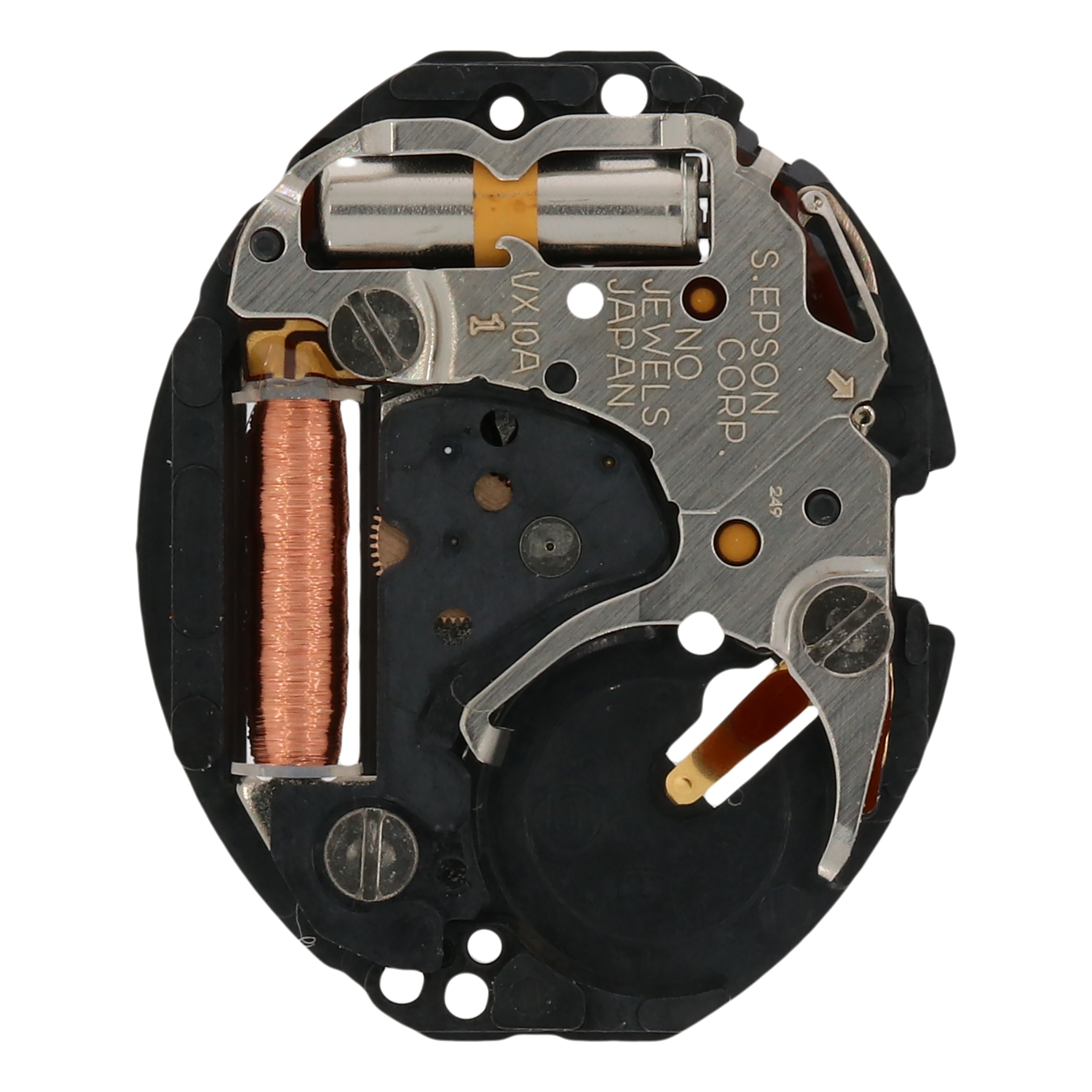 AU-Werk Shiojiri VX10