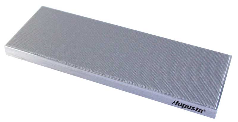 3M Diamant Abziehplatte weiß