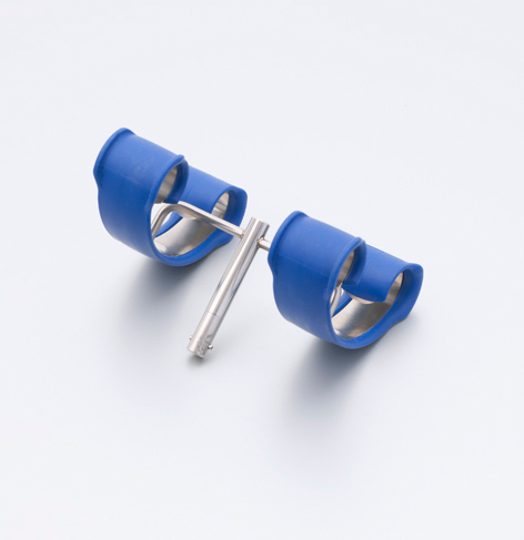 Cyclomotion Uhrenbügel