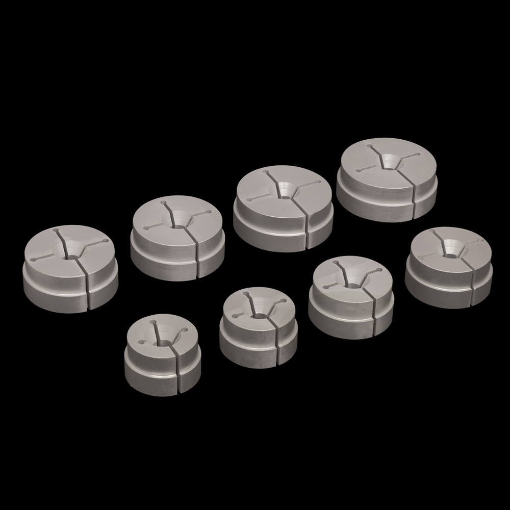 JURA QC Watch Bezel Collets JURA QC Watch Bezel Collets