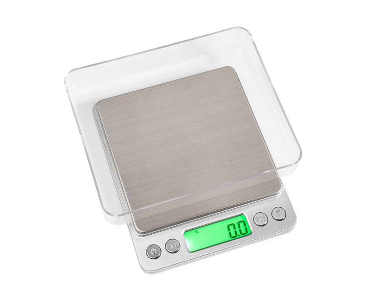 OnBalance Tischwaage NV 3000 OnBalance Tischwaage NV 3000