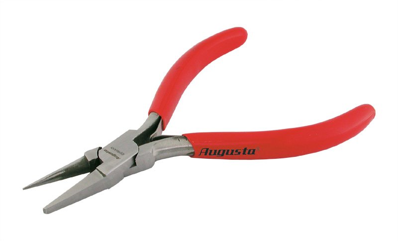 Bänderkürzzange für Metallarmbandglieder Bänderkürzzange für Metallarmbandglieder