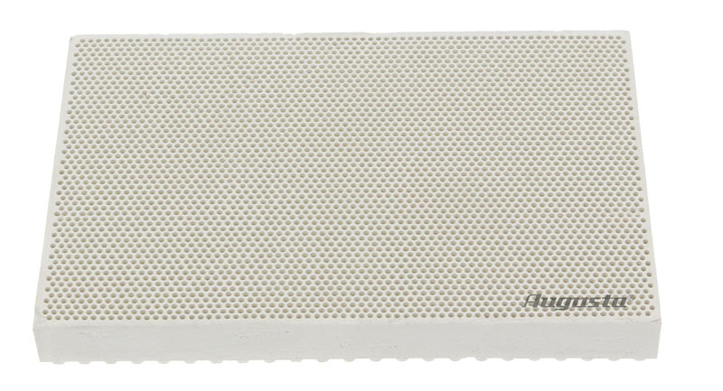 Lötplatte Keramik 130 x 92 x 13 mm