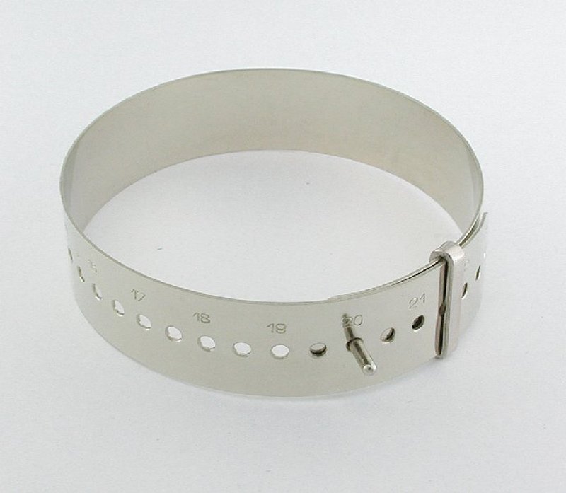 Armbandmaß