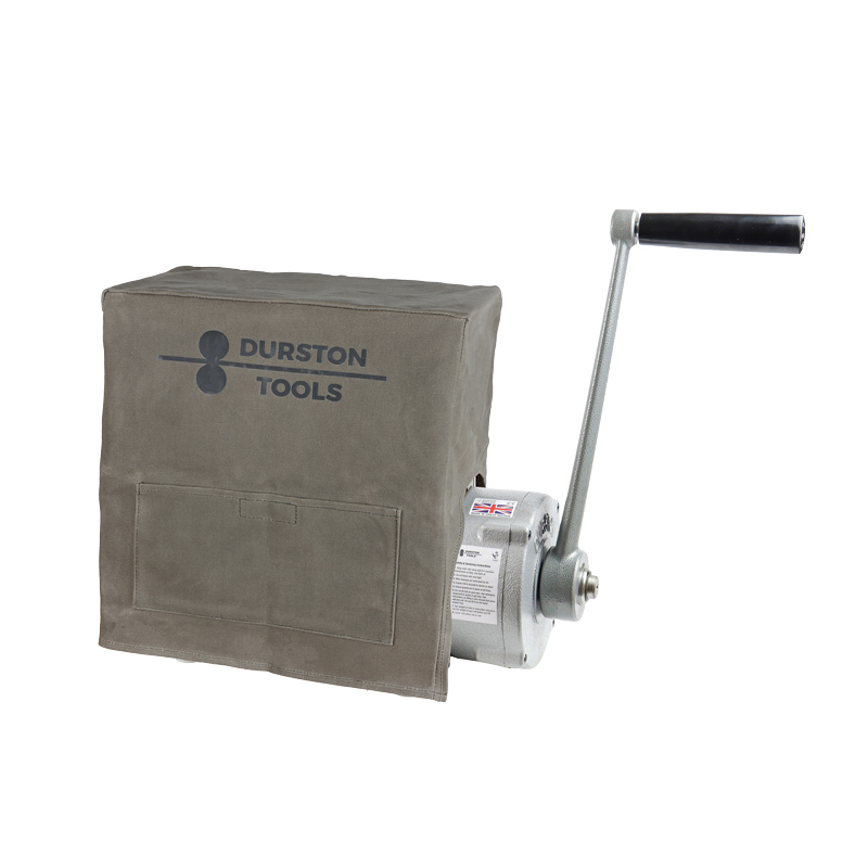 Cover für Durston Agile und DRM Walzen