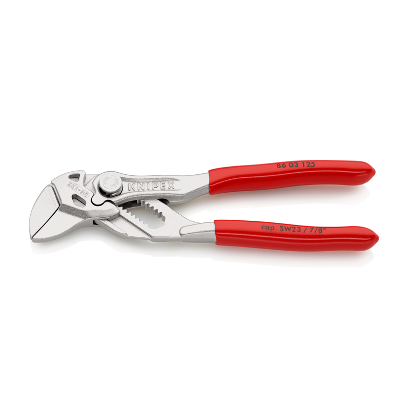 Knipex Zangenschlüssel 125 mm