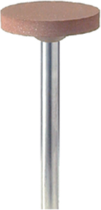 Hager & Meisinger Elastischer Vorpolierer braun