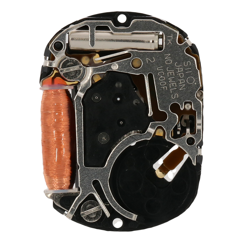 AVC00 AU-Werk Shiojiri VC 00