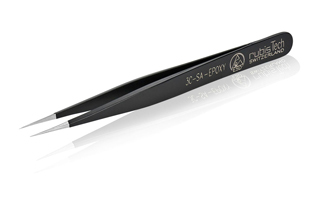 Rubis Pinzette antimagnetisch Nr. 3C