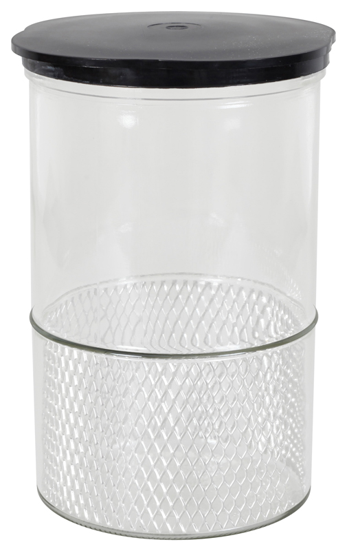 5518.135 Deckel für Glaswanne