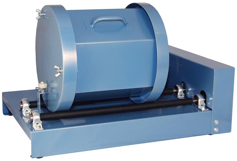 Lortone Poliertrommel C40