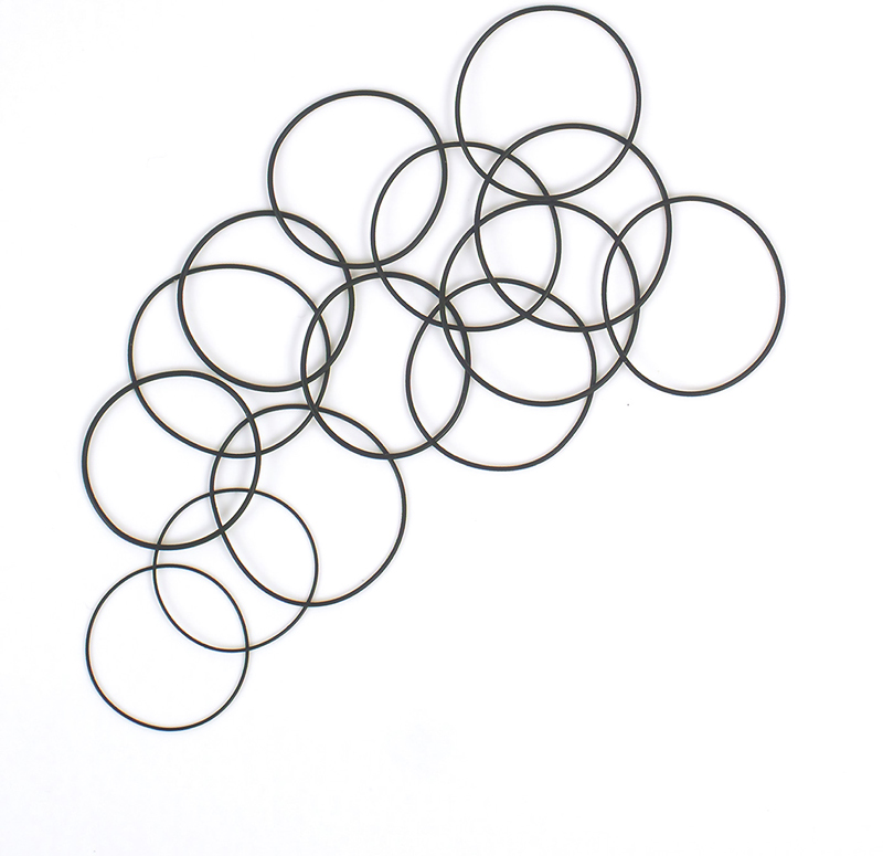 O-Ringdichtung Standard O-Ringdichtung Standard