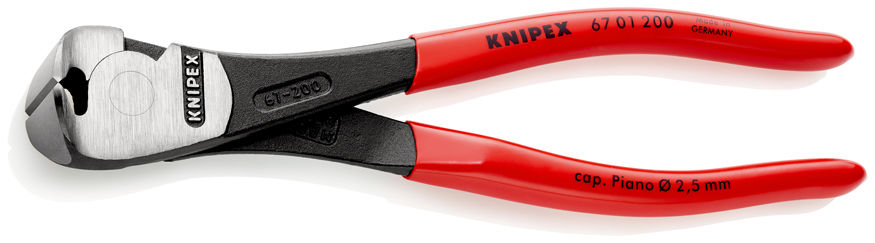 Knipex Kraft-Vornschneider Knipex Kraft-Vornschneider