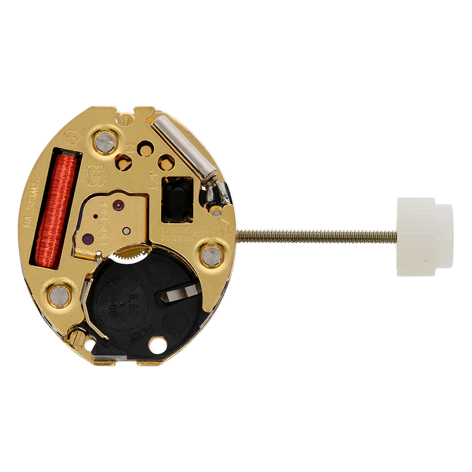 AU-Werk ETA 901.001 (H3)