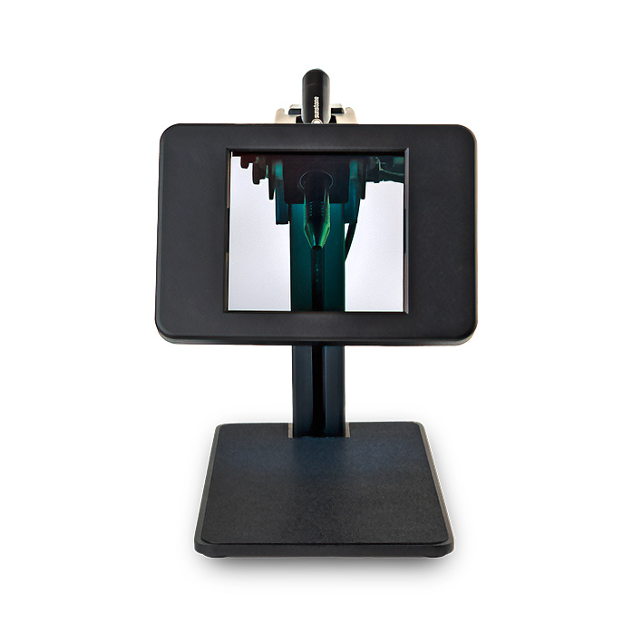 Orion Optikeinheit: Upgraded Auto-Darkening Lens