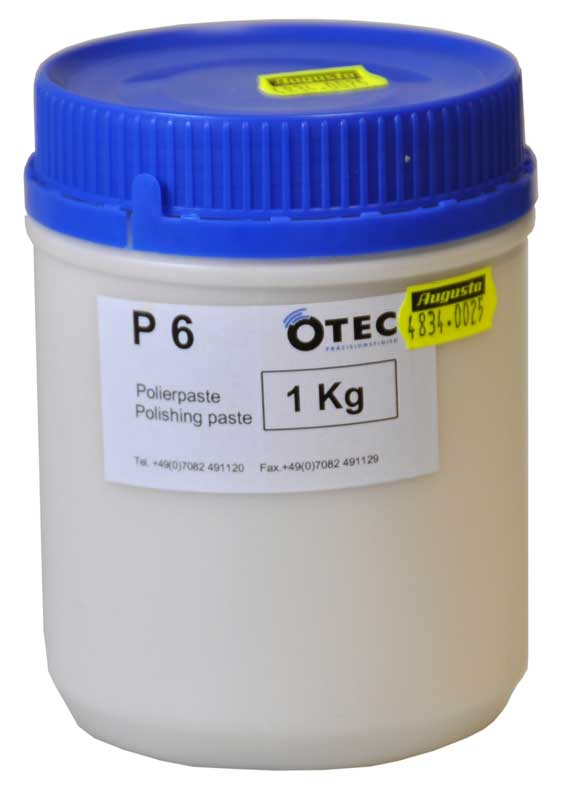 Otec Polierpaste P6