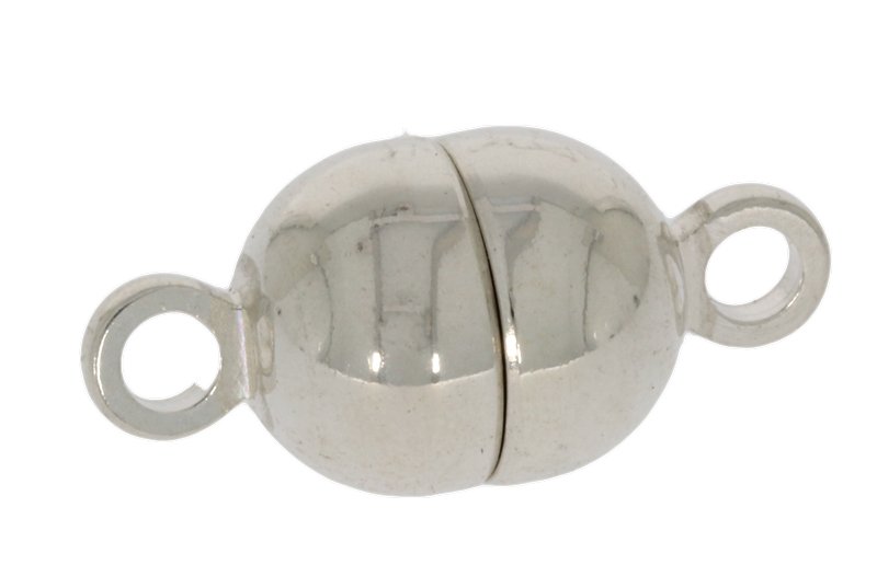 Magnetschließe Tonne 7 mm Magnetschließe Tonne 7 mm