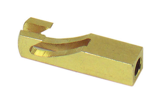 Pendelhaken für Pariser Pendulen