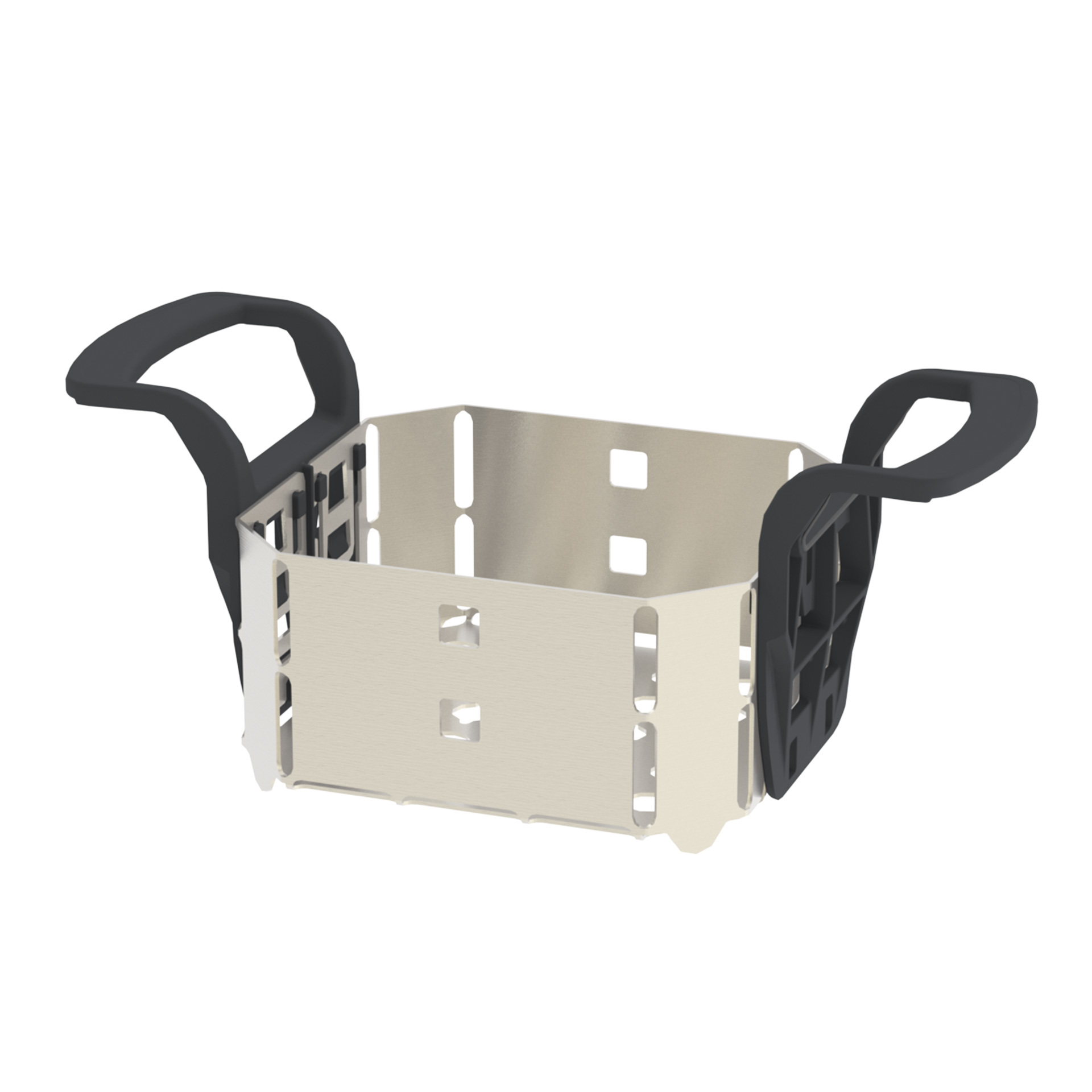 Elma Edelstahlkorb für Elmasonic 15 und 20