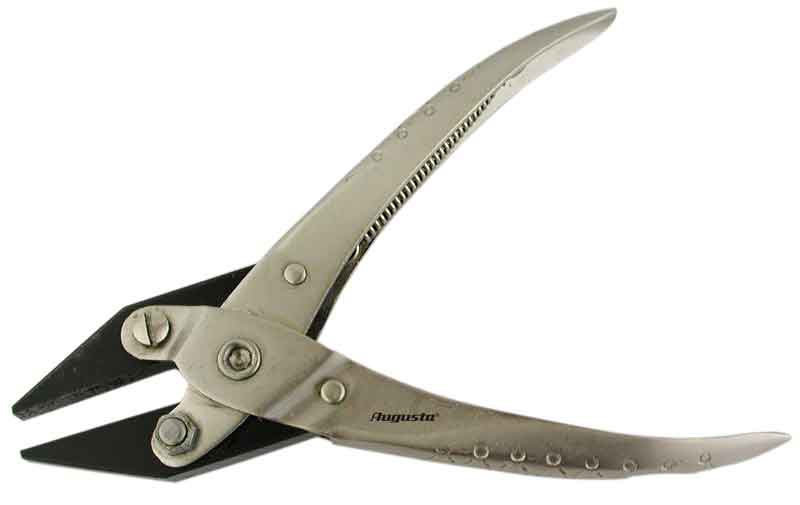 Parallel-Festhaltezange