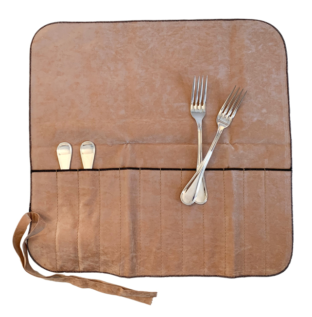 Hagerty Silver Guard Besteckrolle Hagerty Silver Guard Besteckrolle