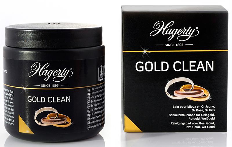 Hagerty Gold Clean Hagerty Gold Clean