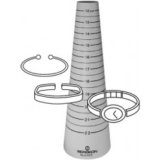 Bergeon Armbandmaß aus PVC