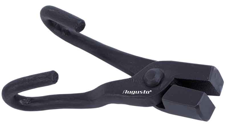 Ziehzange ohne Ring 200 mm Ziehzange ohne Ring 200 mm