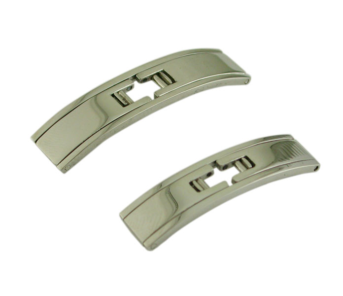 Butterfly-Schließe Edelstahl Butterfly-Schließe Edelstahl