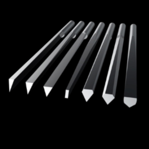 JURA vorgeschliffener Carbide Graver - 60° JURA vorgeschliffener Carbide Graver - 60°