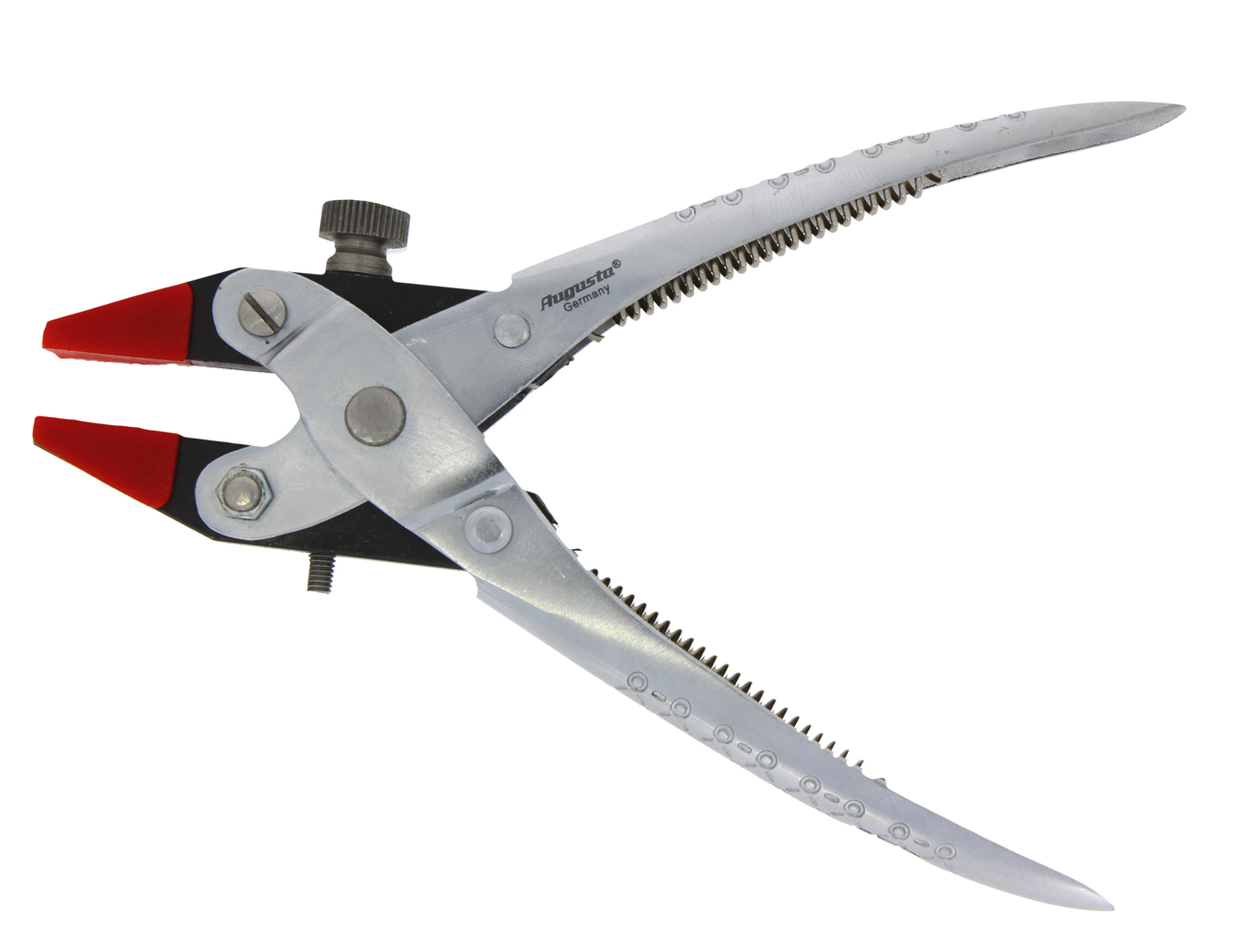 Parallel-Festhaltezange Parallel-Festhaltezange