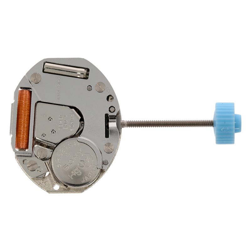 A751 AU-Werk Ronda 751 (H2)