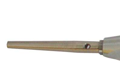 Nieteinsatz für Fasserhammer Nr. 46141.50
