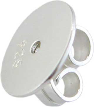 Ohrmuttern 8 mm Ohrmuttern 8 mm